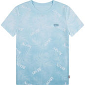 Levi's Little Boys Barely There Palm Tee