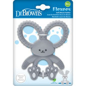 Dr. Brown's Bunny Silicone Teether