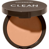 CoverGirl Clean Invisible Pressed Powder