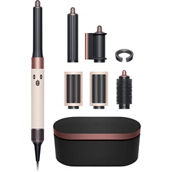 Dyson Limited Edition Ceramic Pink and Rose Gold Airwrap Multi-Styler