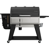Camp Chef Woodwind Pro WiFi 36 Pellet Grill