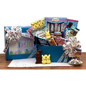 Gift Basket Nation Sweet Treats Easter Care Package