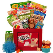 Gift Basket Nation Get Well Beary Soon Get Well Gift Box For Kids