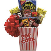 Gift Basket Nation Popcorn Pack Snack Gift Basket