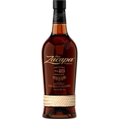 Ron Zacapa No. 23 Centenario Rum 750ml