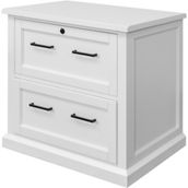 Martin Furniture Abby Lateral File