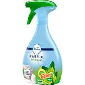 Febreze Odor-Fighting Fabric Refresher with Gain Original Spray 23.6 oz.