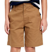 Old Navy Boys Twill Chino Shorts