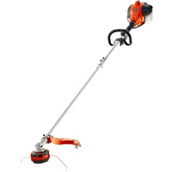 Husqvarna 330LK 28-cc 2-cycle 20 inch Attachment Capable Gas String Trimmer