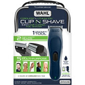 Wahl Clip N Shave 79486