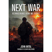 Next War: Reimagining How We Fight