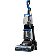 Bissell TurboClean Dual Pro Pet Upright Deep Cleaner