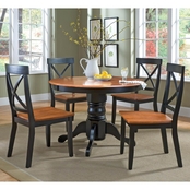 Home Styles 5 pc. Dining Set