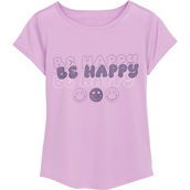 3 Paces Girls Graphic Tee