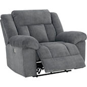 Signature Design by Ashley Tip-Off Power Recliner