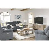 Signature Design by Ashley Tip-Off 3 pc. Power Reclining Set