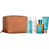 Moroccanoil Hydration Discovery 4 pc. Set
