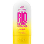 Sol de Janeiro Rio Radiance SPF 50 Illuminating Body Sunscreen Lotion 6.7 oz.