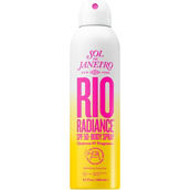 Sol de Janeiro Rio Radiance SPF 50 Body Sunscreen Spray 6.7 oz.