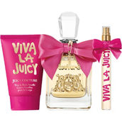 Juicy Couture Viva La Juicy 3 pc. Gift Set