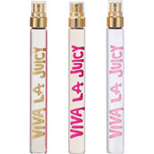 Juicy Couture House of Juicy Couture 3 pc. Travel Spray Coffret