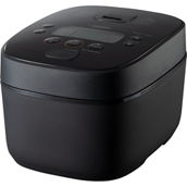 Zojirushi 5.5 Cup Induction Rice Cooker and Warmer