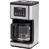 Zojirushi 12 Cup Dome Brew Programmable Coffee Maker