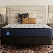 Harbor Home by Sealy Olympic Plush Mattress