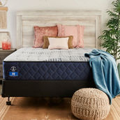 Harbor Home by Sealy Factorian Firm Mattress