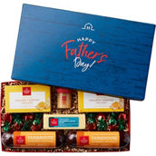 Hickory Farms Father's Day Gift Box