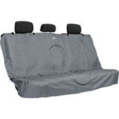 Kurgo Rover Dog Bench Charcoal Seat Cover