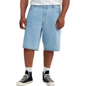 Levi's Big & Tall 469 Loose Shorts