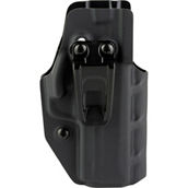 Crucial Concealment Covert IWB Holster Fits Sig P365 X-Macro Kydex Black