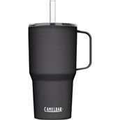 Camelbak Horizon Vacuum Insulated Stainless Steel 24 oz. Tall Straw Mug