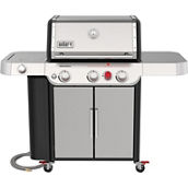 Weber Genesis S-335 Natural Gas Grill