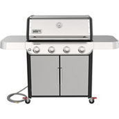 Weber Genesis S-415 Natural Gas Grill