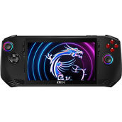 MSI Claw 7 in. Touchscreen Handheld Ultra7 Portable Gaming