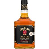 Jim Beam Black Kentucky Bourbon 1.75L