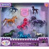 Breyer Horses: Sparkling Splendor Deluxe Unicorns