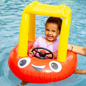 PoolCandy Little Tikes Cozy Coupe Junior Baby Boat