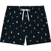 Chubbies The Beach Essentials 5.5 in. Classic Lined Trunks