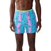 Chubbies The Dino Delights 5.5 in. Classic Lined Trunks