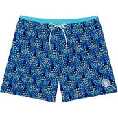 Chubbies The Fan Outs 5.5 in. Classic Lined Trunks