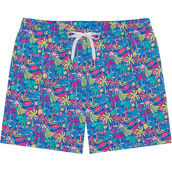 Chubbies The Tropical Bunch 5.5 in. Classic Lined Trunks