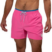 Chubbies The Avalons 5.5 in. Classic Lined Trunks