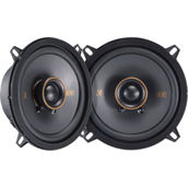 Kicker KSC50 5.25 in. Coaxial Speakers
