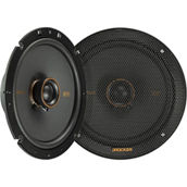 Kicker KSC670 6.75 in. Coaxial Speakers