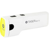 TASER Bolt 2 Kit with 2 Cartridges & Target White