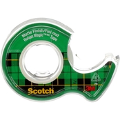 Scotch Magic Tape 3 Pk.