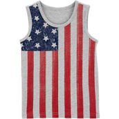 Carter's Toddler Boys 4th of July Tank